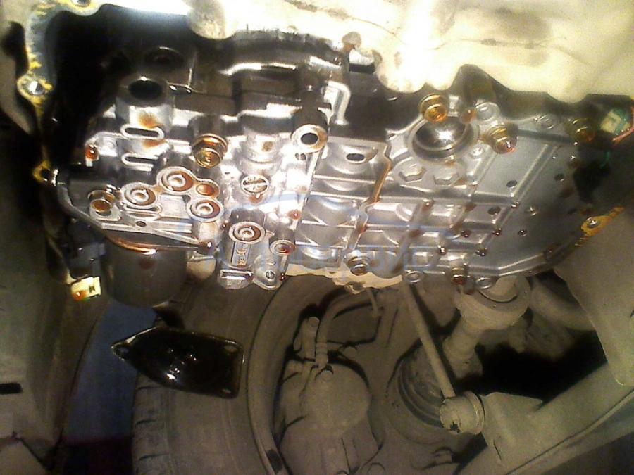 Замена масла в вариаторе Хонда СРВ в Москве - сеть надежных ...